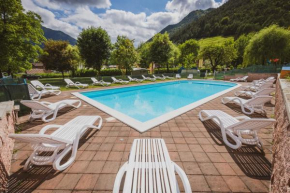 Camping Casavecchia